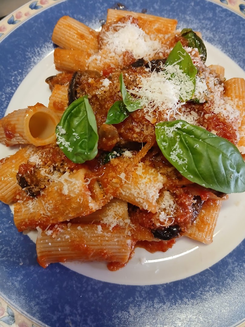 Home Restaurant Da Anna