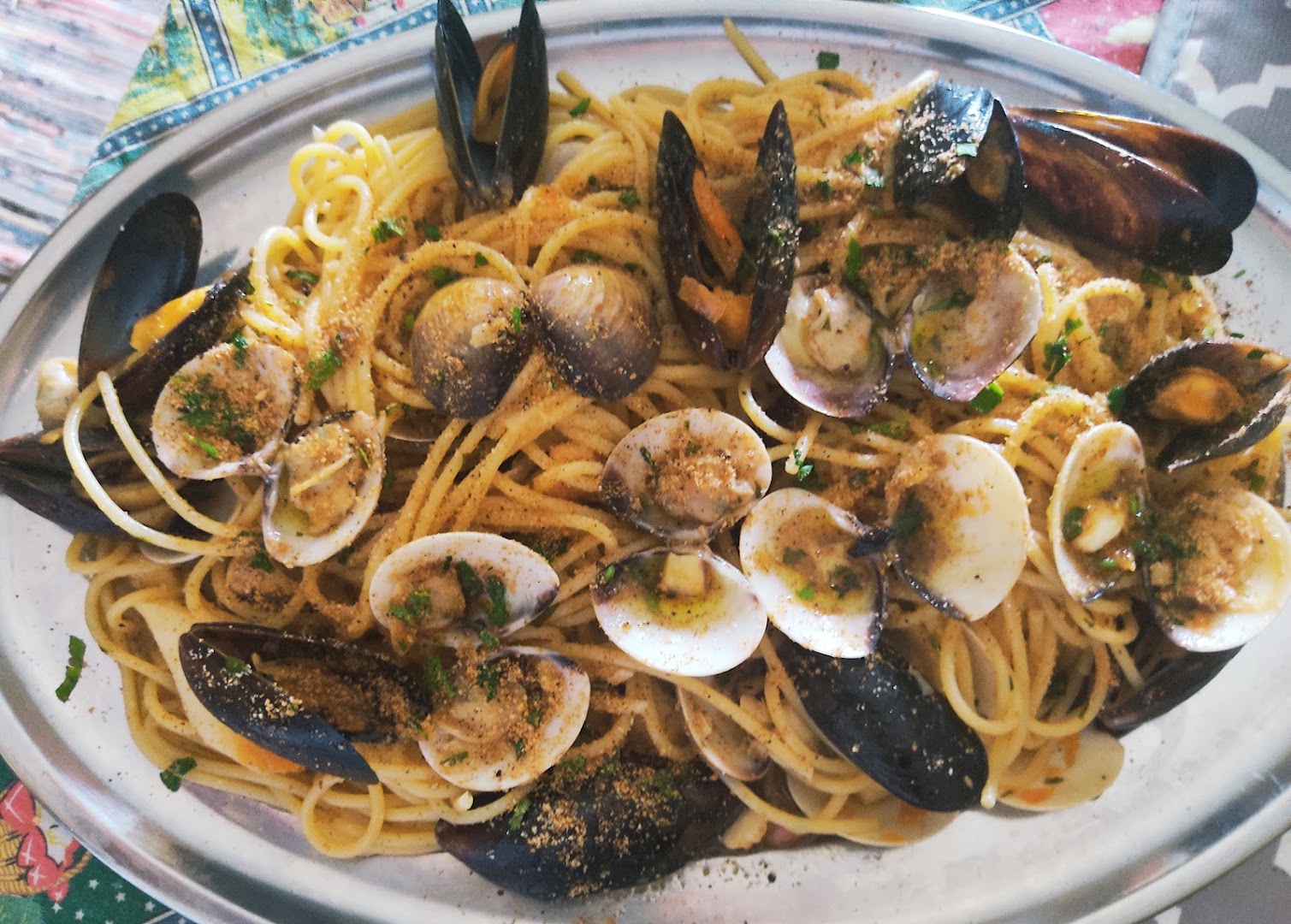 Home Restaurant Da Anna