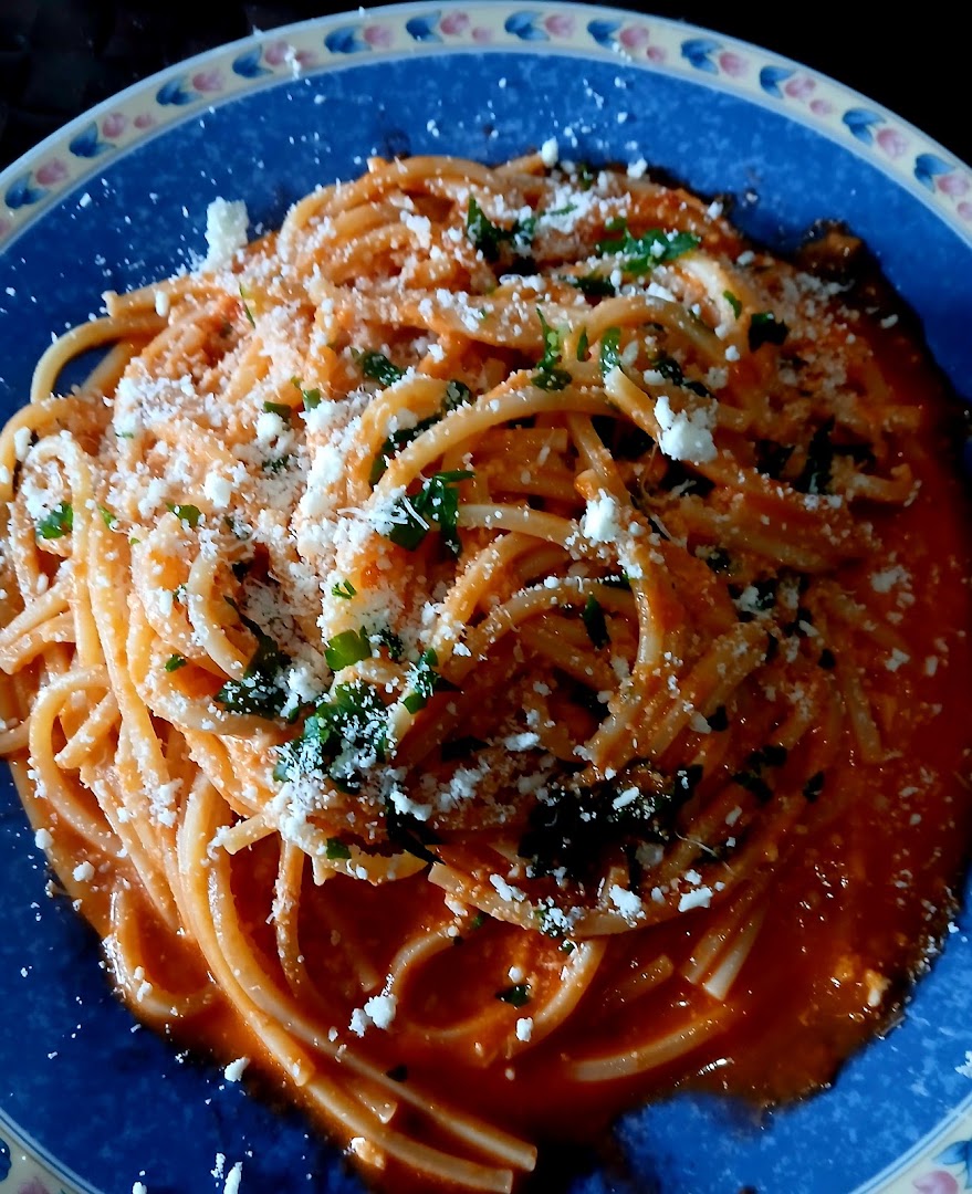 Home Restaurant Da Anna