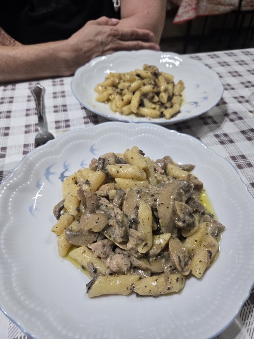Home Restaurant da Elisa