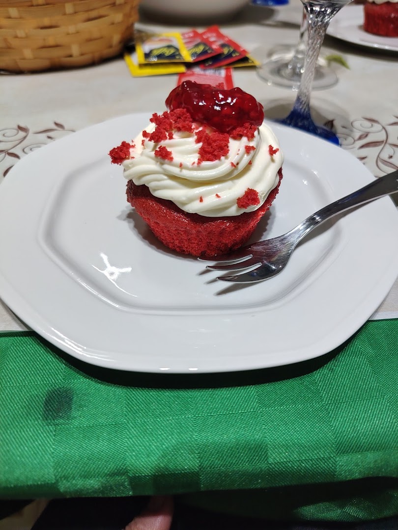 Home Restaurant da Elisa
