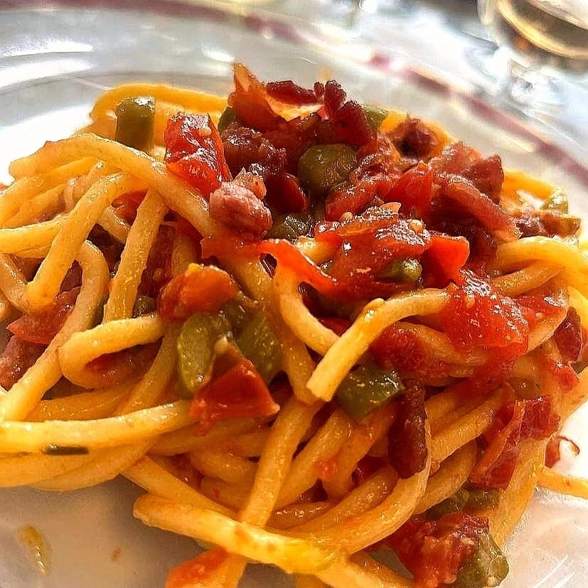 Home Restaurant Laura Mani In Pasta