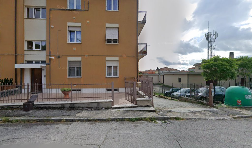 Home Restaurant Una tata che cucina, Fossombrone