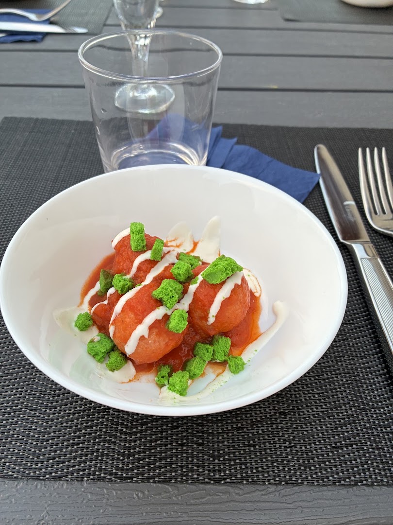 Home Restaurant Vegan di Emanuele Di Biase