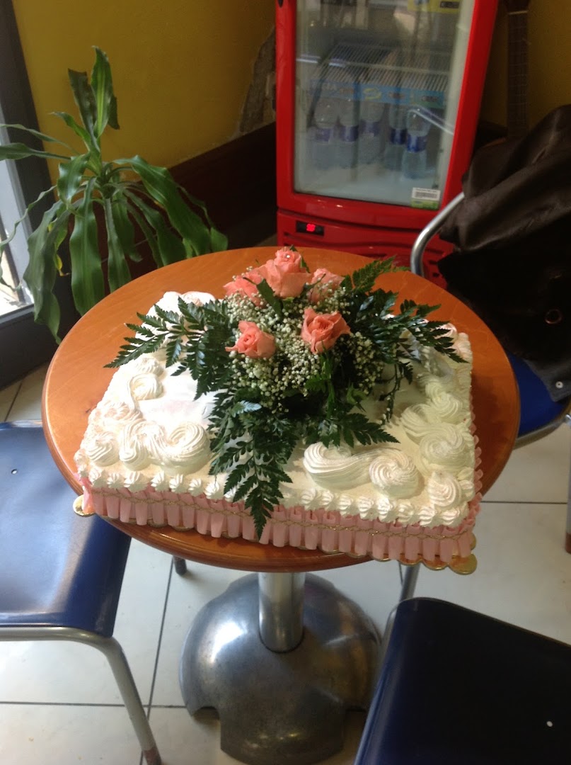 Home Restaurant, Reggio di Calabria