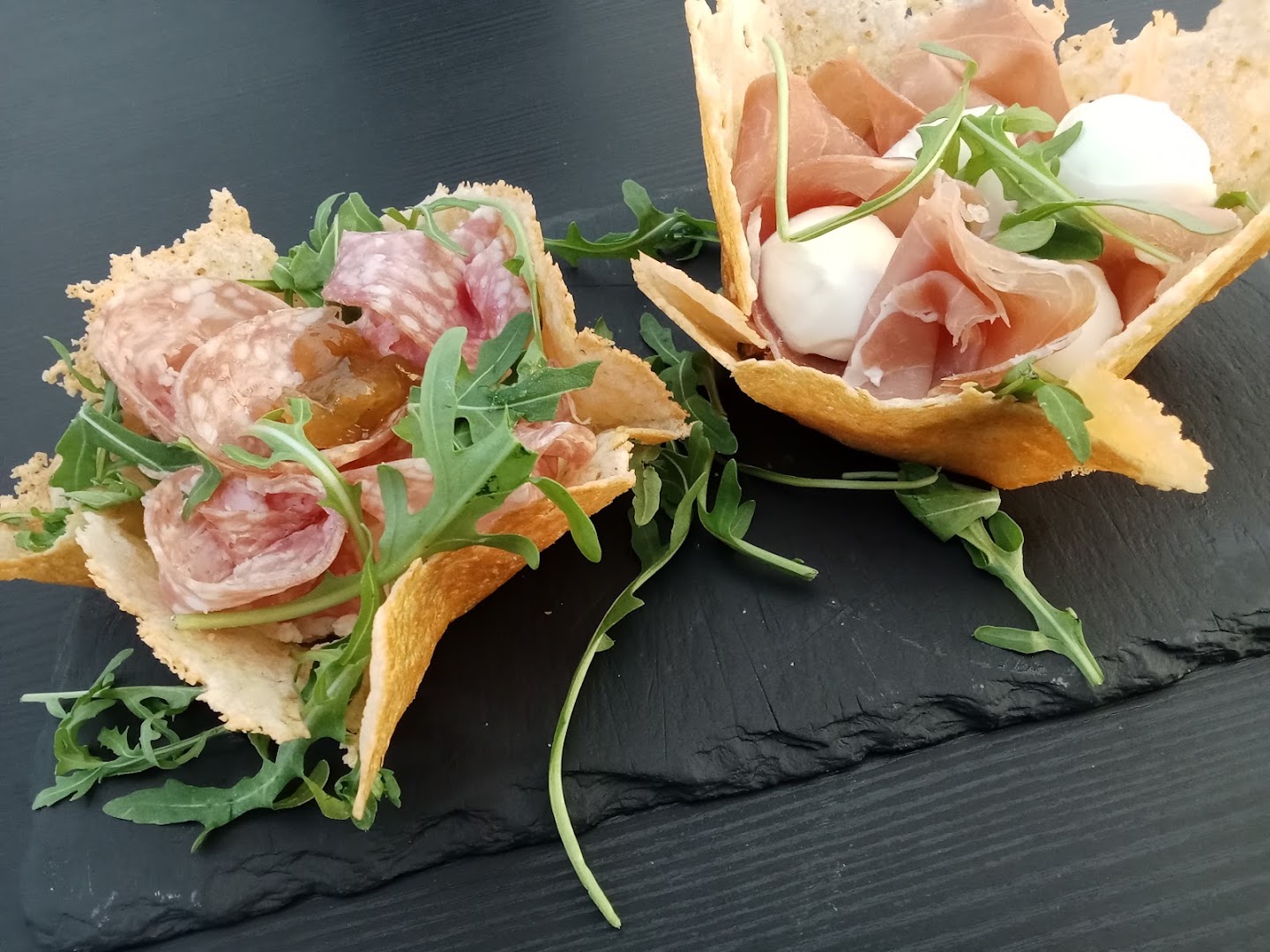 Home Sweet Bar, Scanzano Jonico