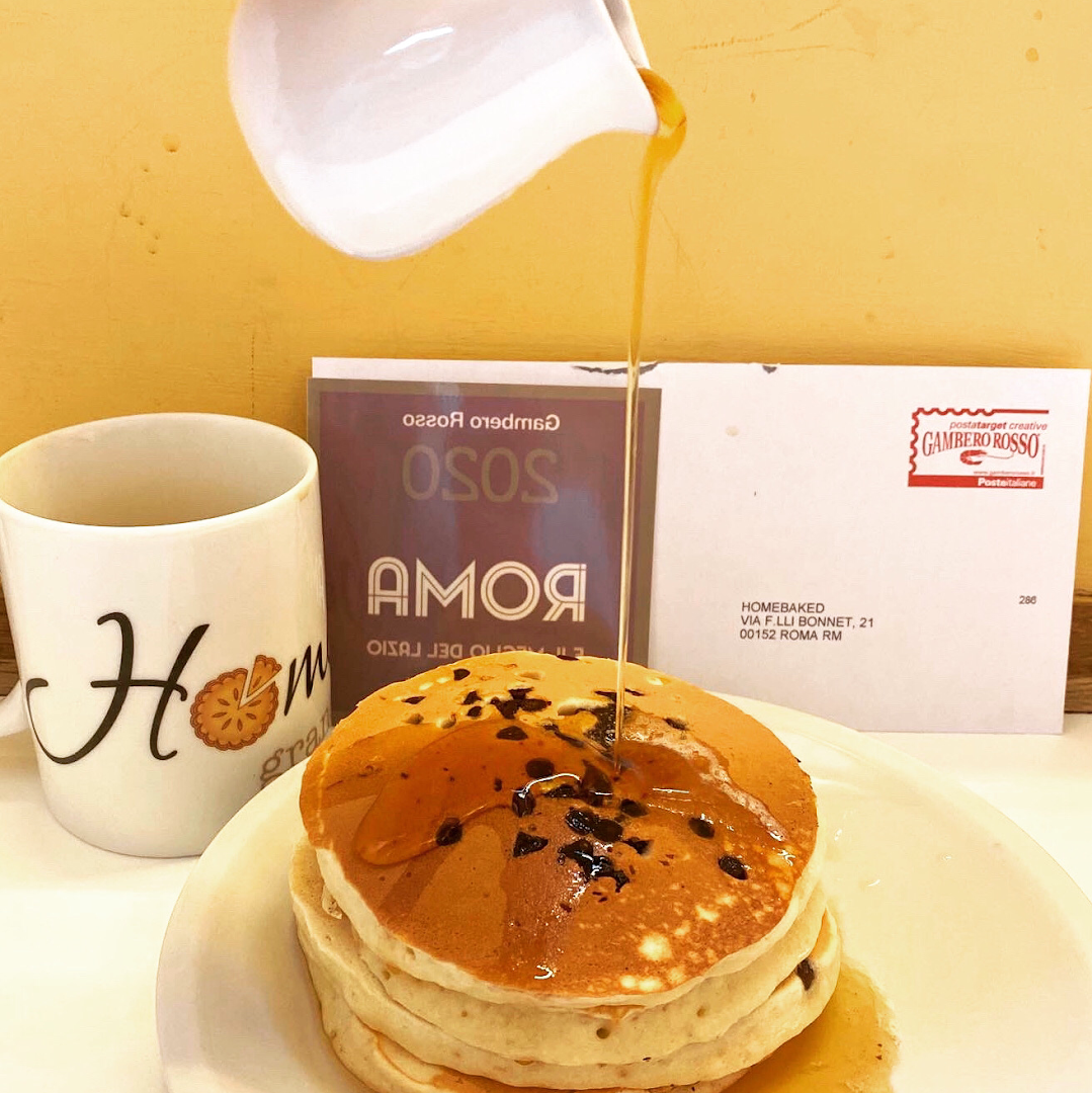 Homebaked Monteverde