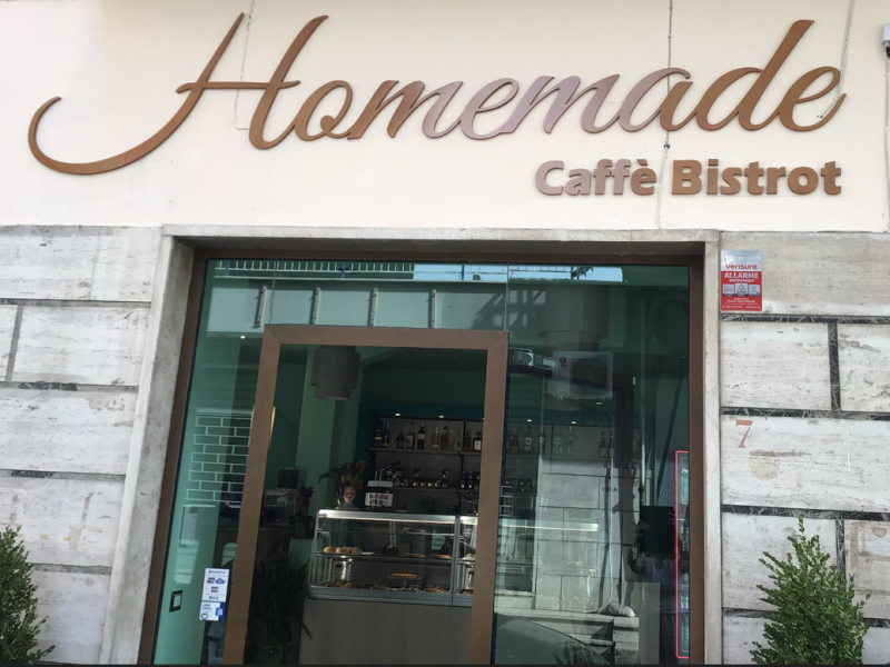 Homemade Caffe' Bistrot