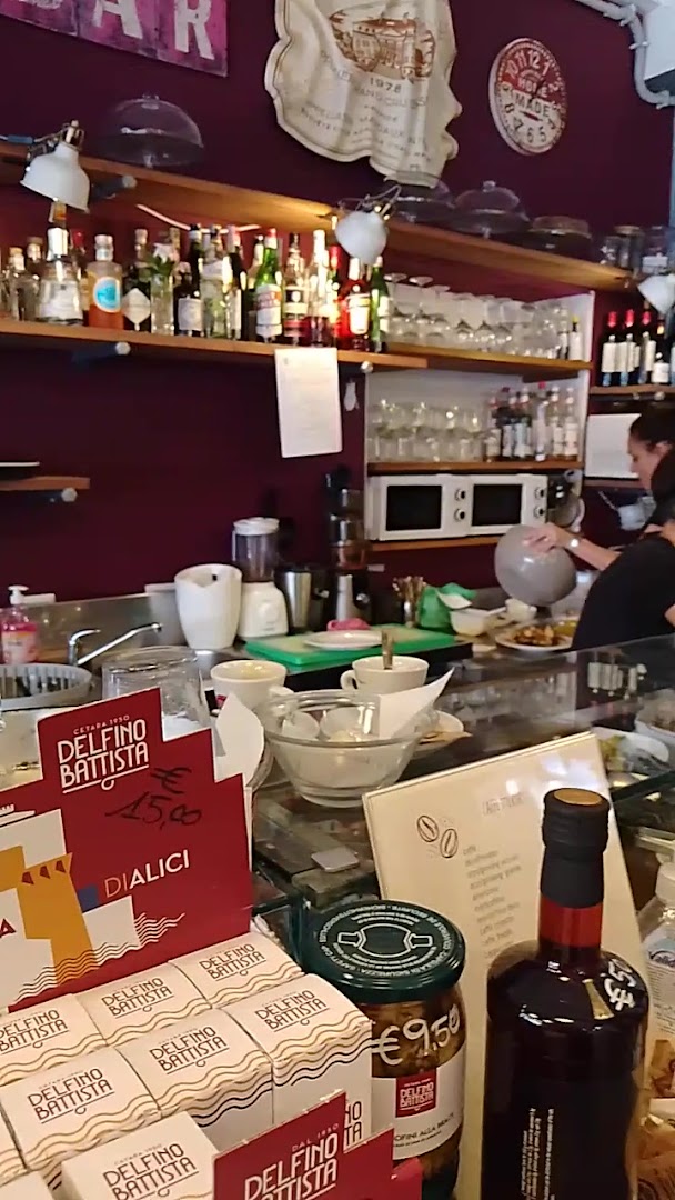 Homemade, Roma