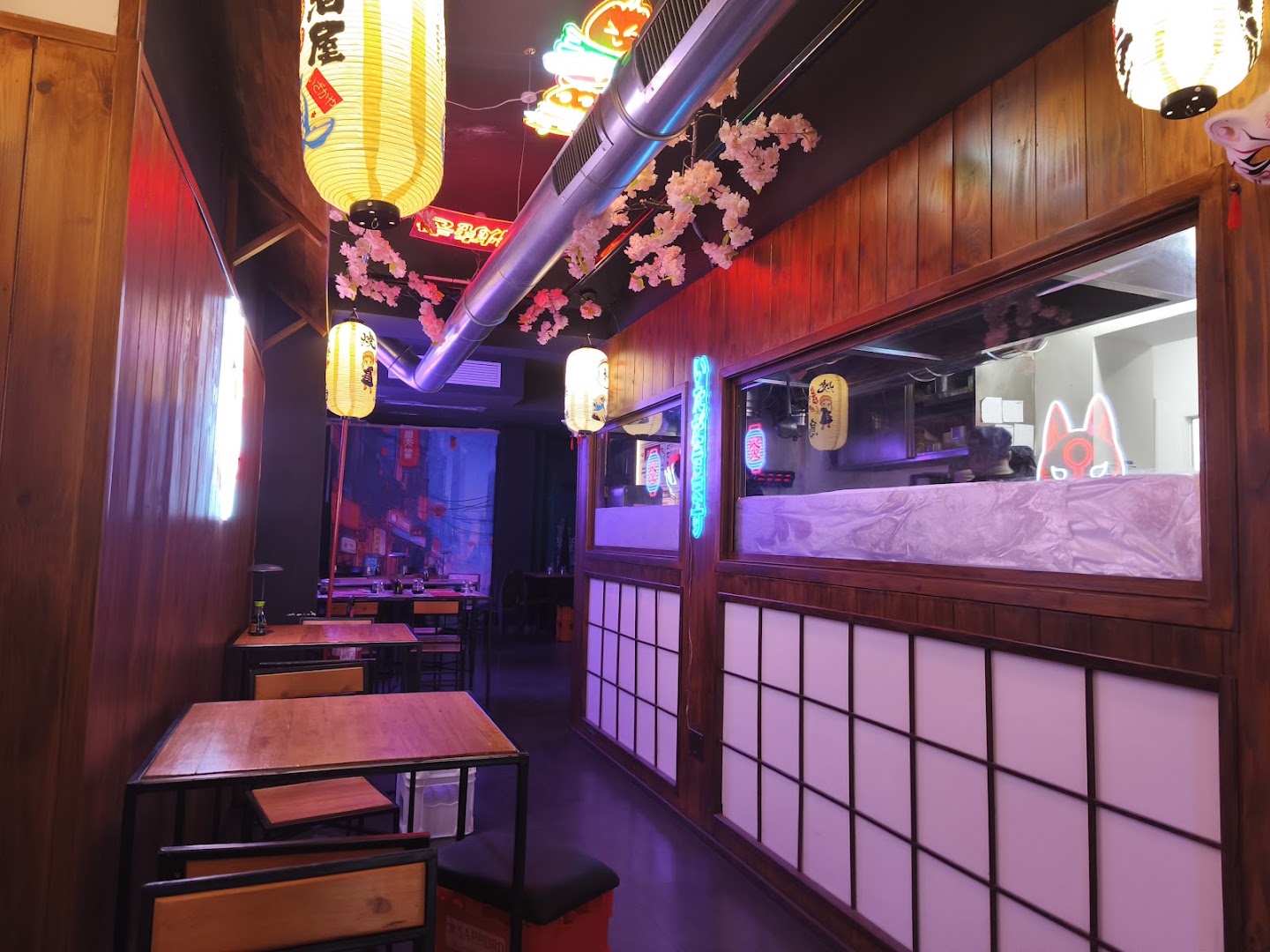 HONŌ - Robata Grill Izakaya