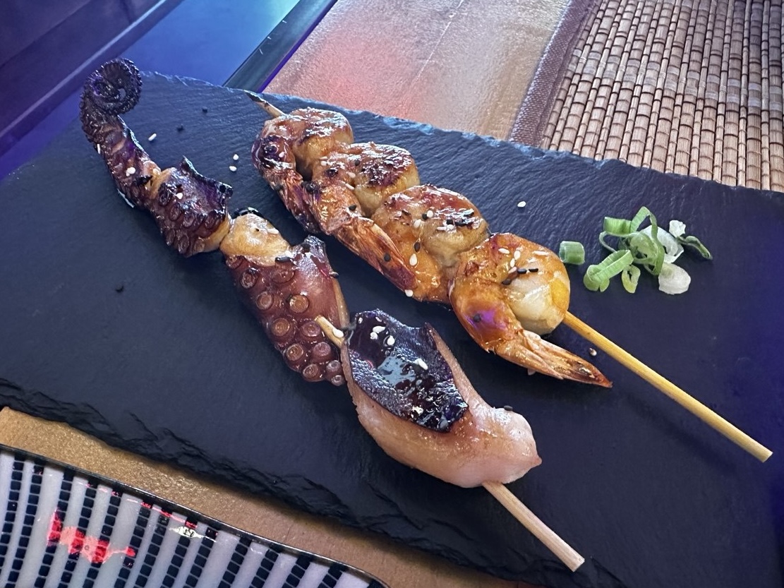 HONŌ - Robata Grill Izakaya