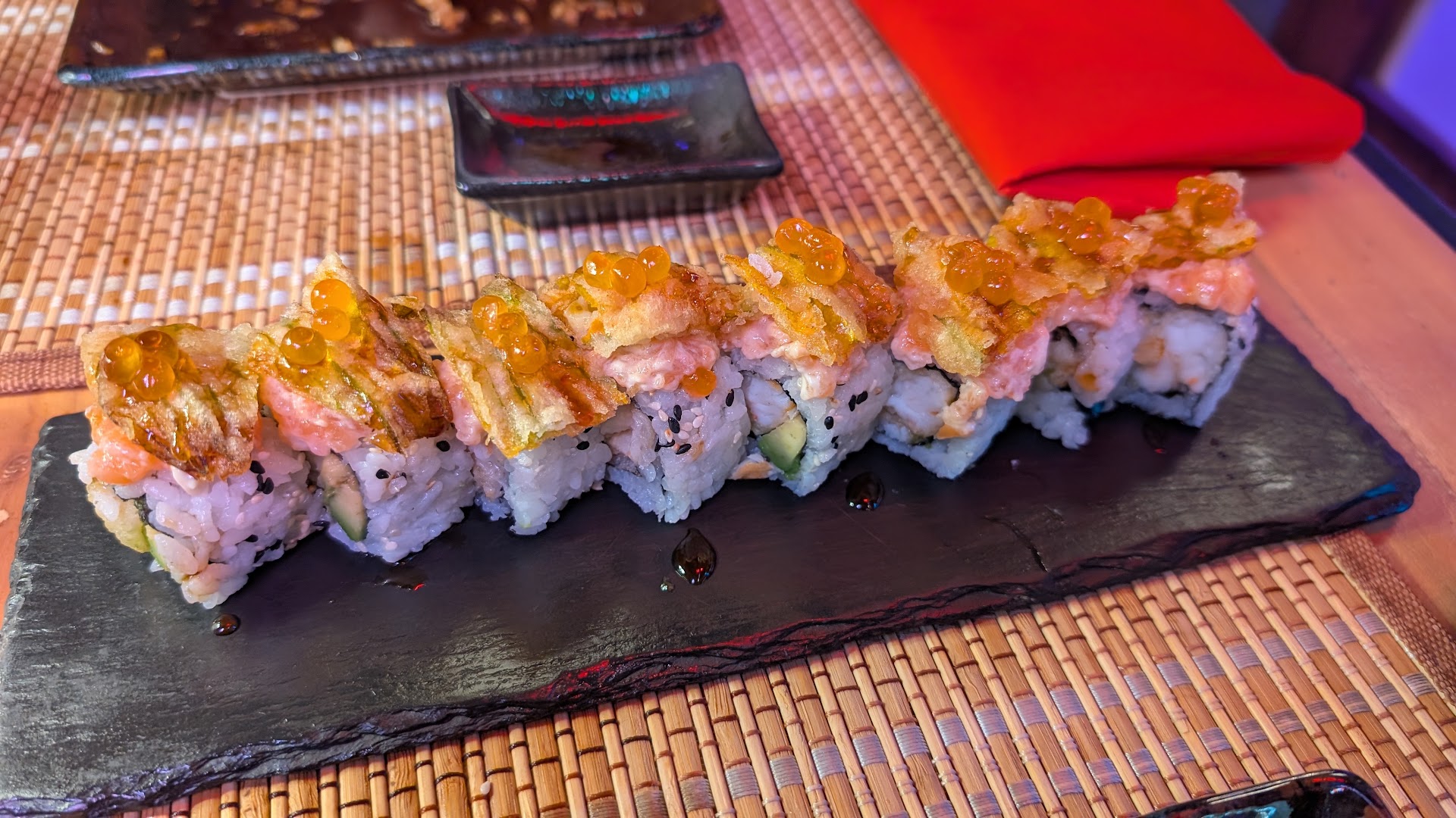 HONŌ - Robata Grill Izakaya