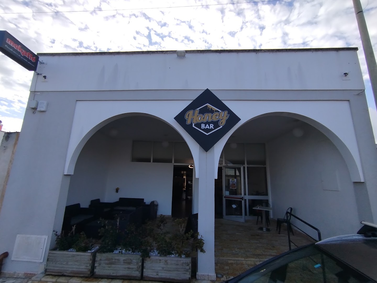 Honey Bar, Monteroni di Lecce