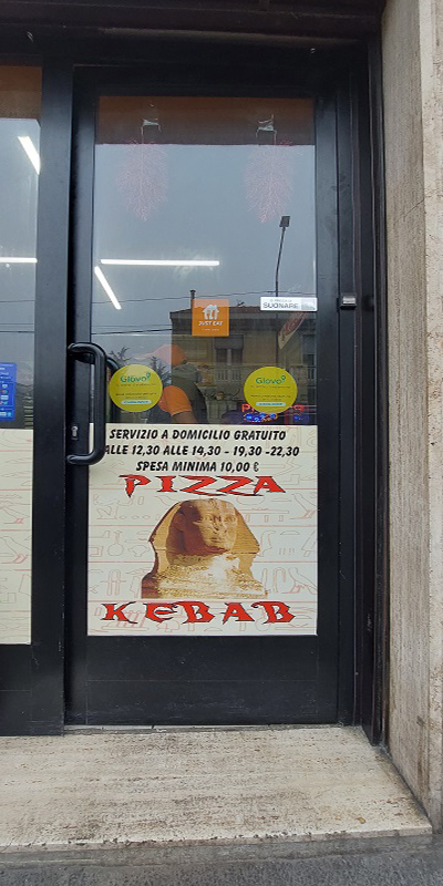 Honey Kebab