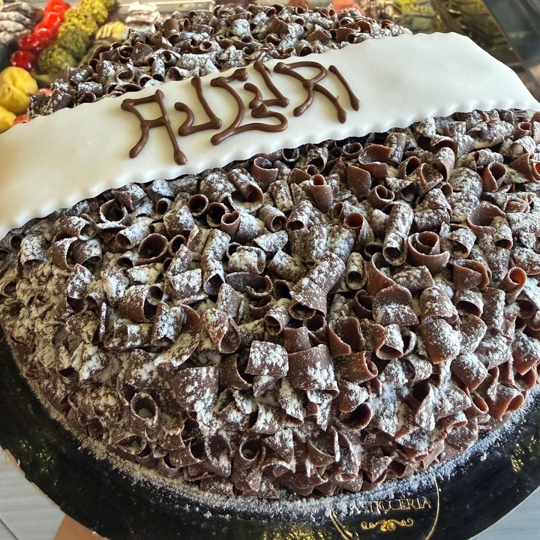 Honey Pasticceria Caffetteria