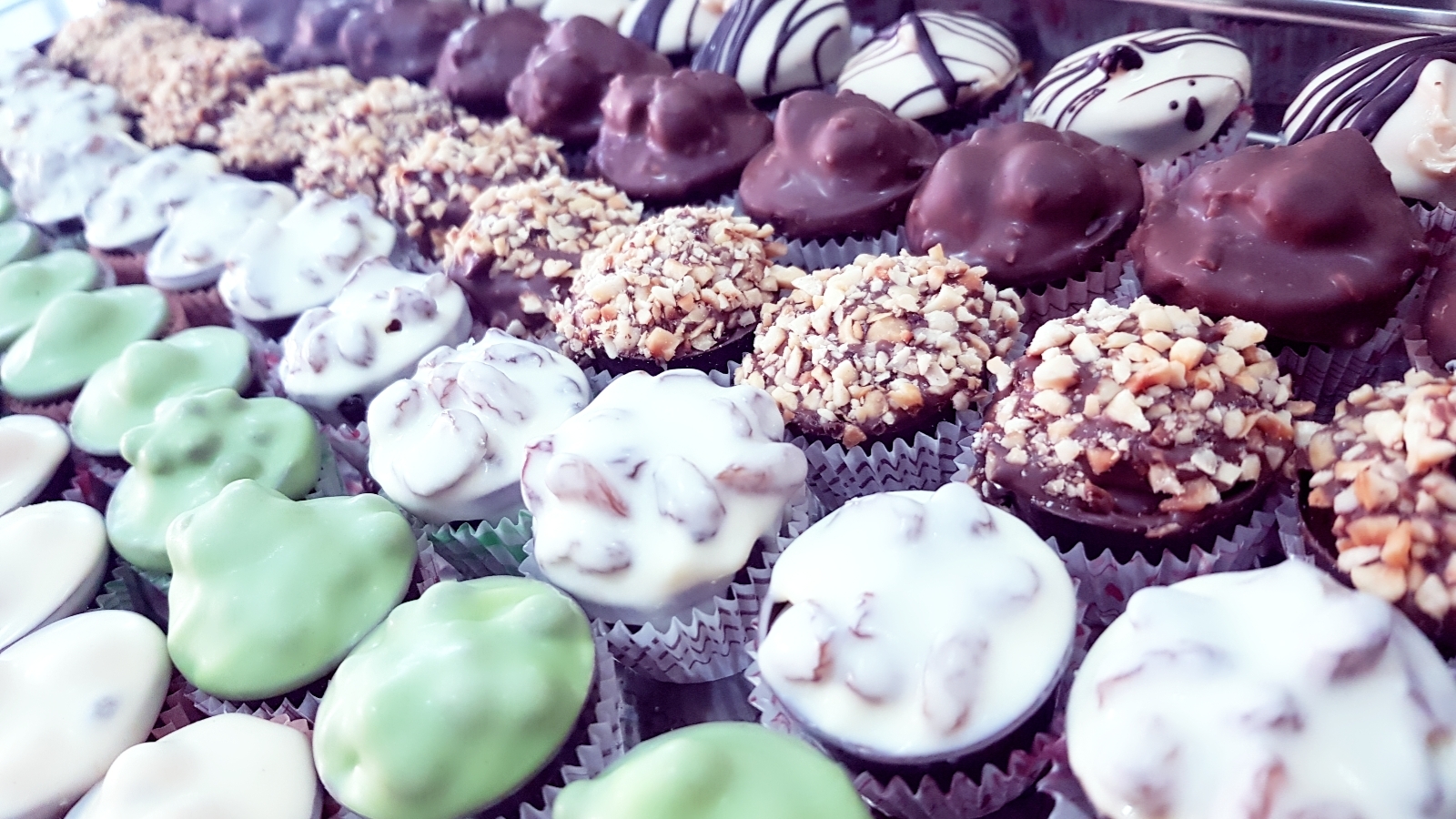 Honey Pasticceria Caffetteria
