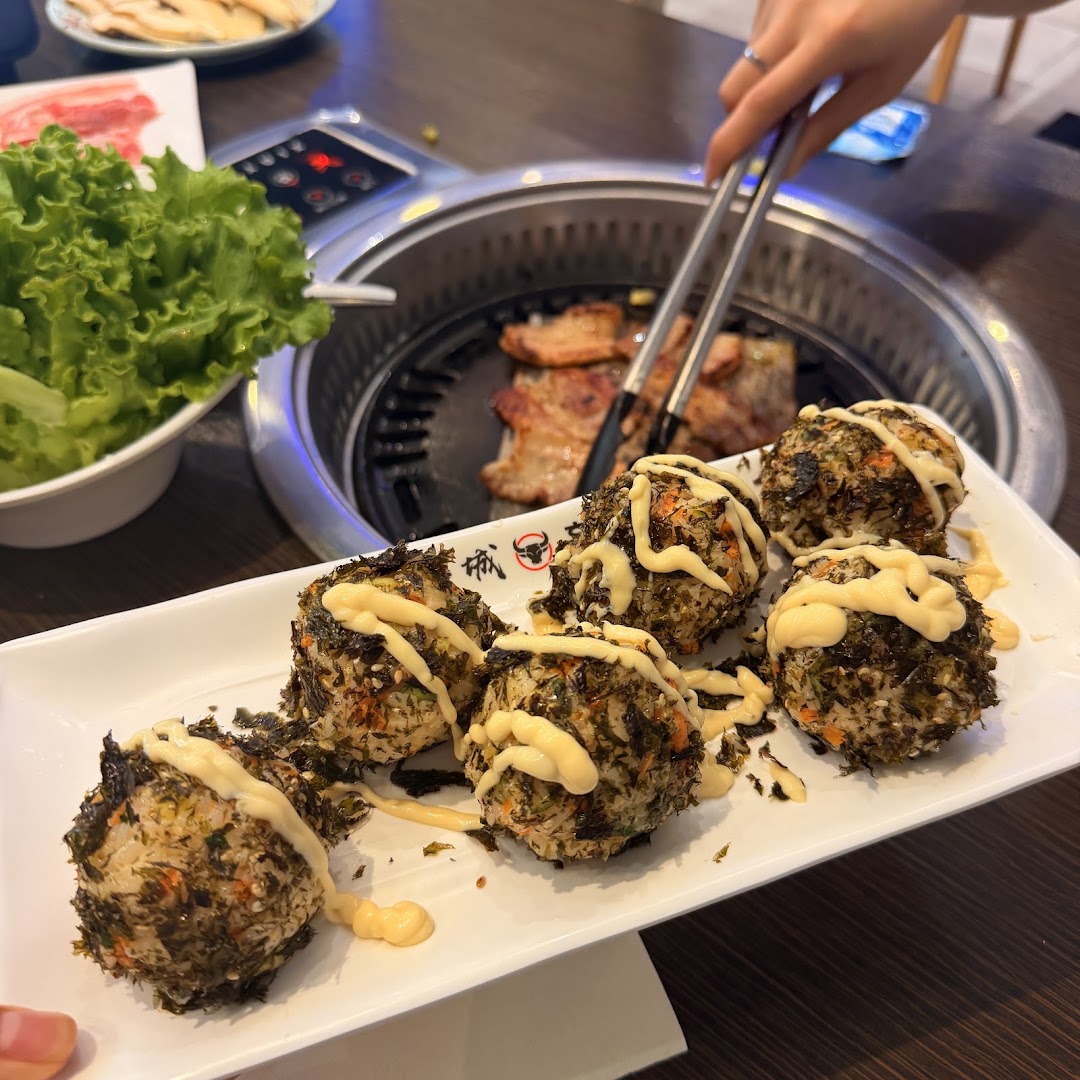 吽城(HONG CHENG)韩国料理