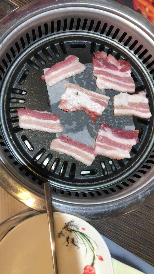 吽城(HONG CHENG)韩国料理