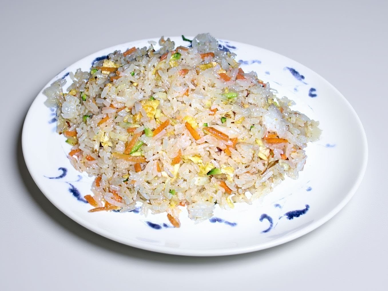 Hong Fu, Collegno