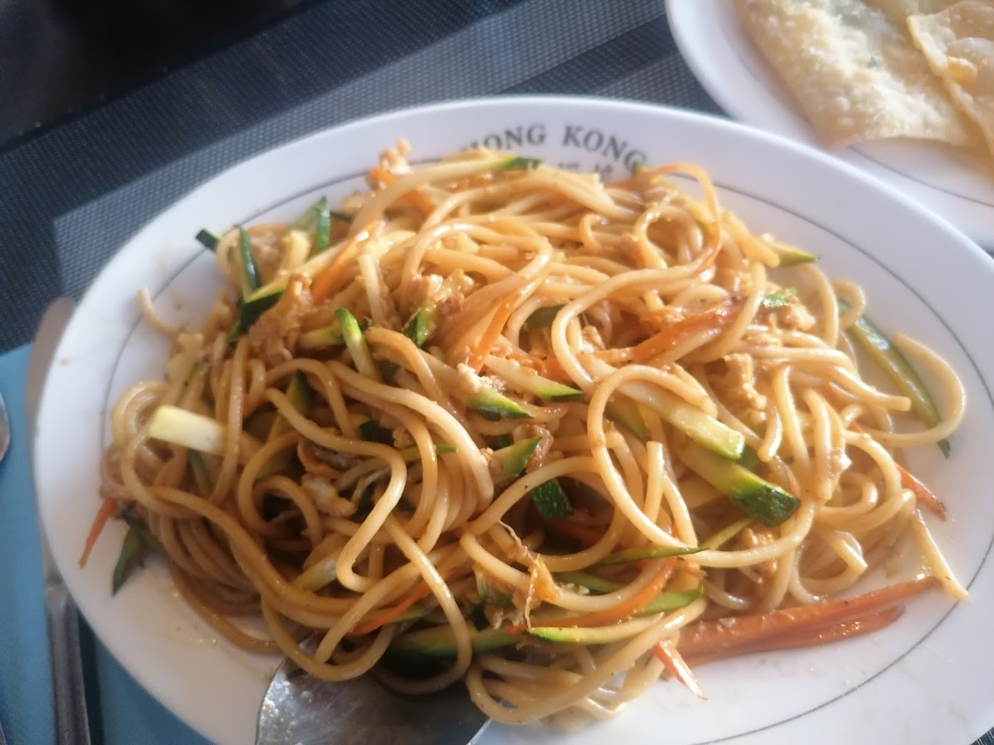Hong Kong Chiavari, Chiavari