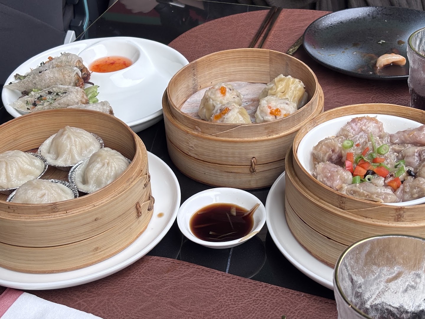 Hong Kong - Cucina Autentica, Torino