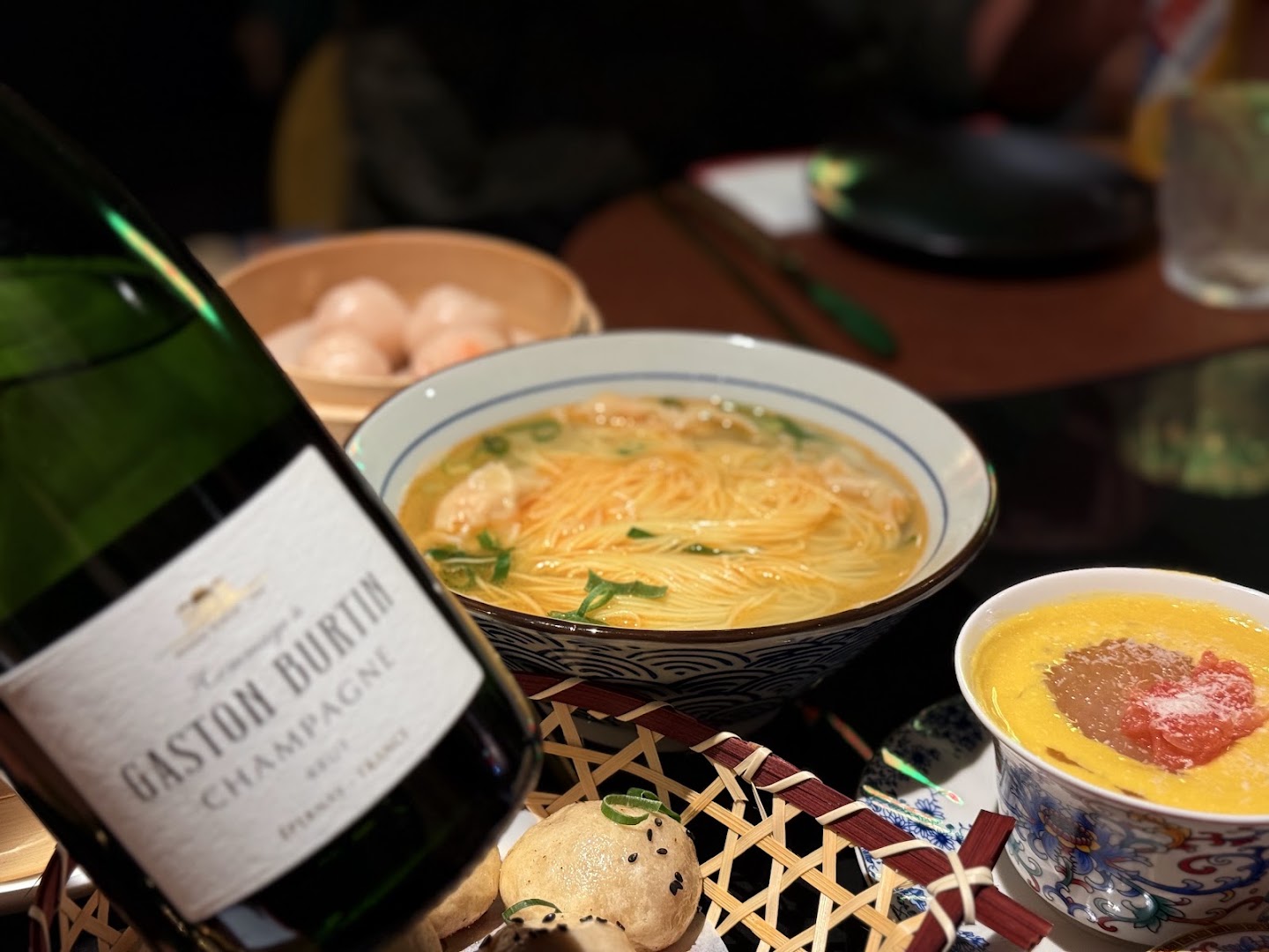 Hong Kong - Cucina Autentica