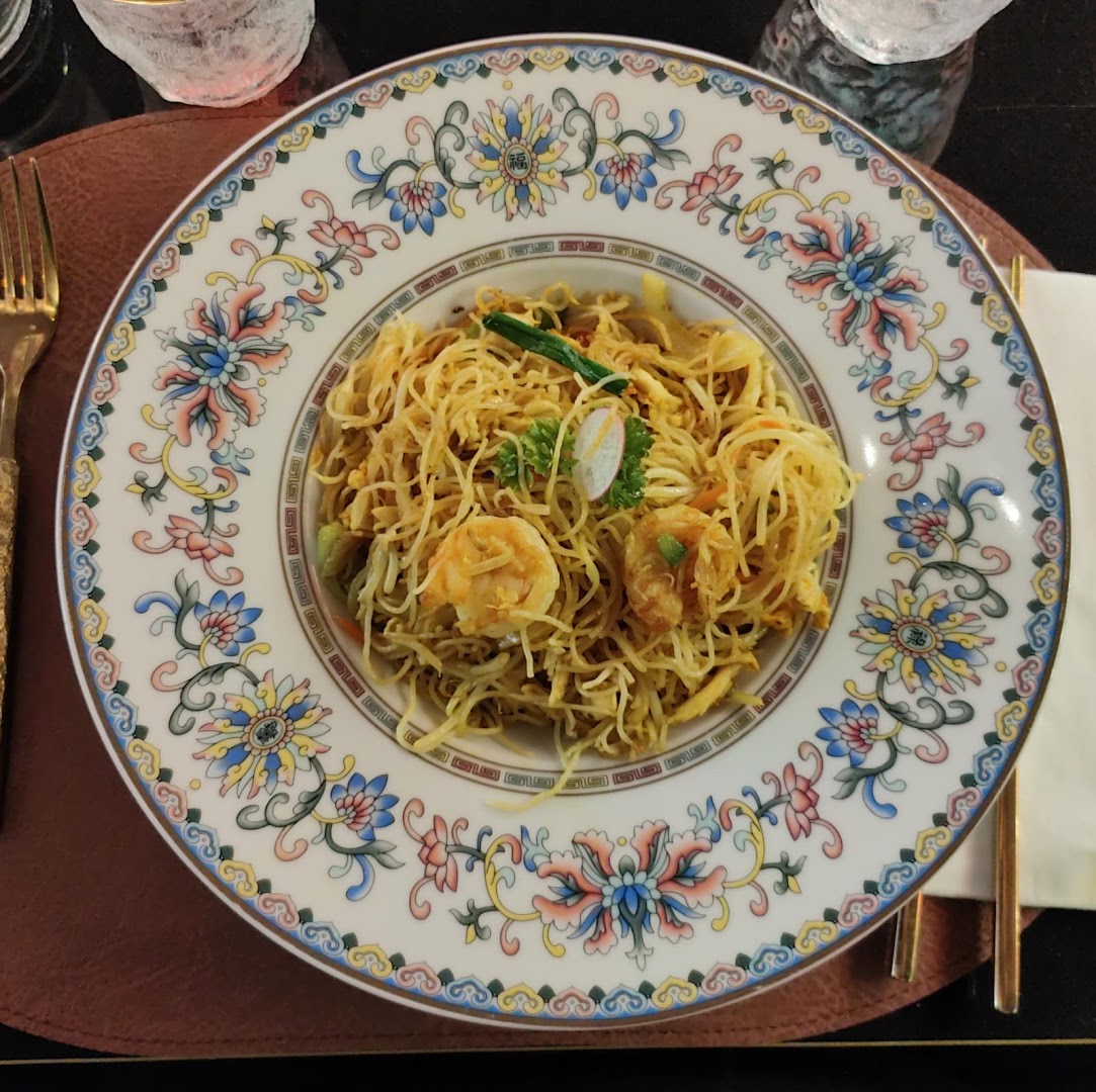 Hong Kong - Cucina Autentica