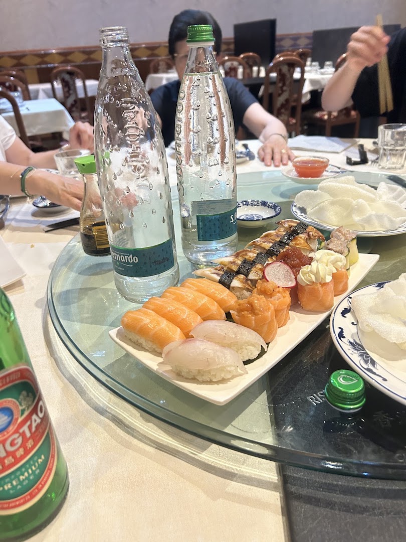 Hong Kong