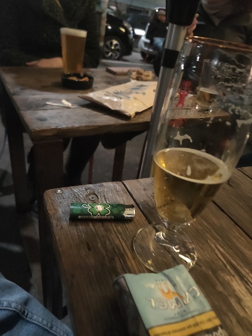 Hop Corner