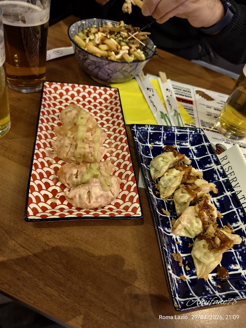 Hop & Pork