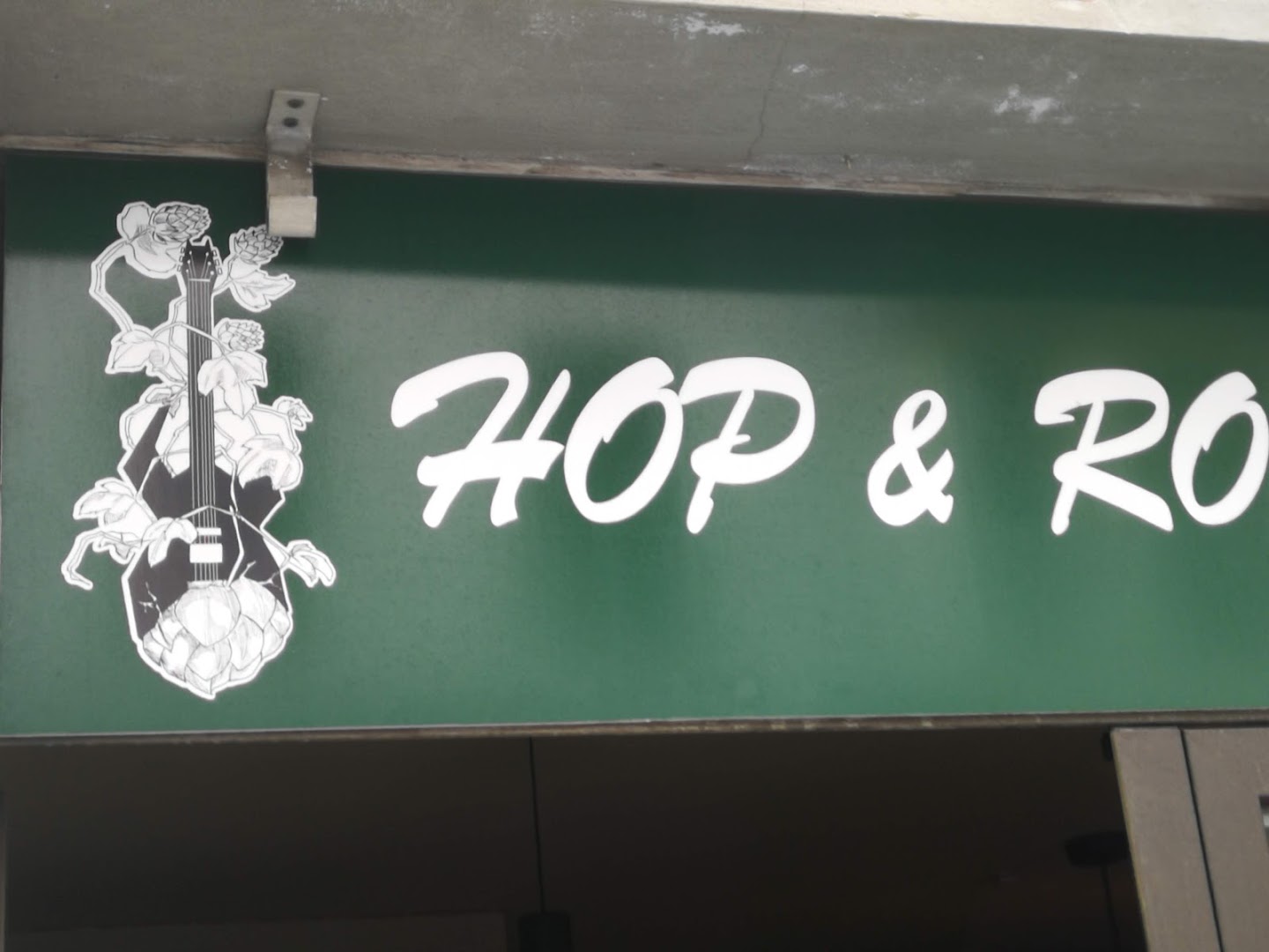 Hop & Rock