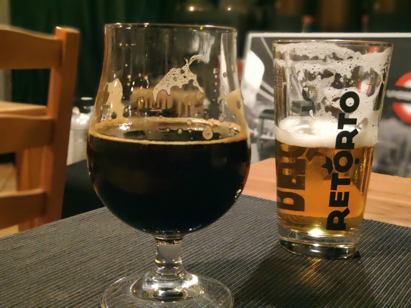 Hop & Rock