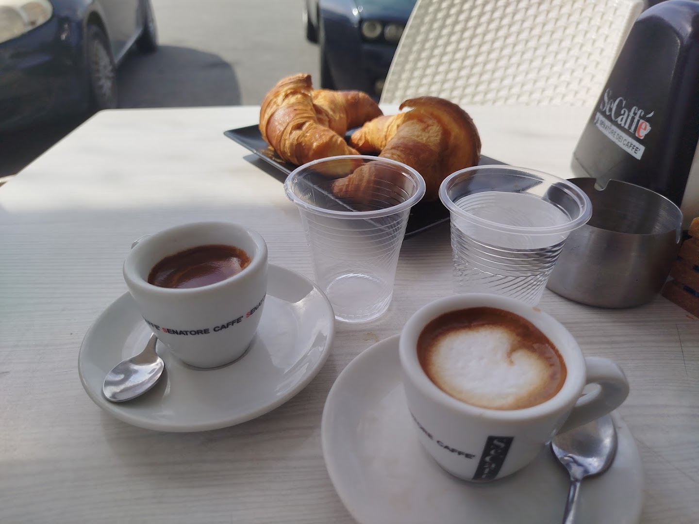 Hope Cafè