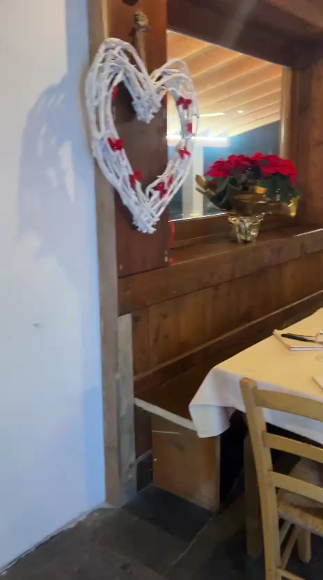 Hope Valley - Ristorante Pizzeria Bar