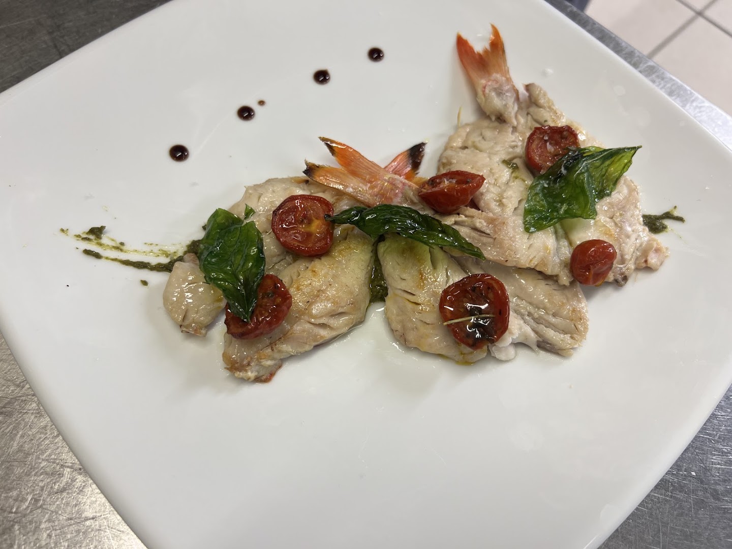 Hope Valley - Ristorante Pizzeria Bar