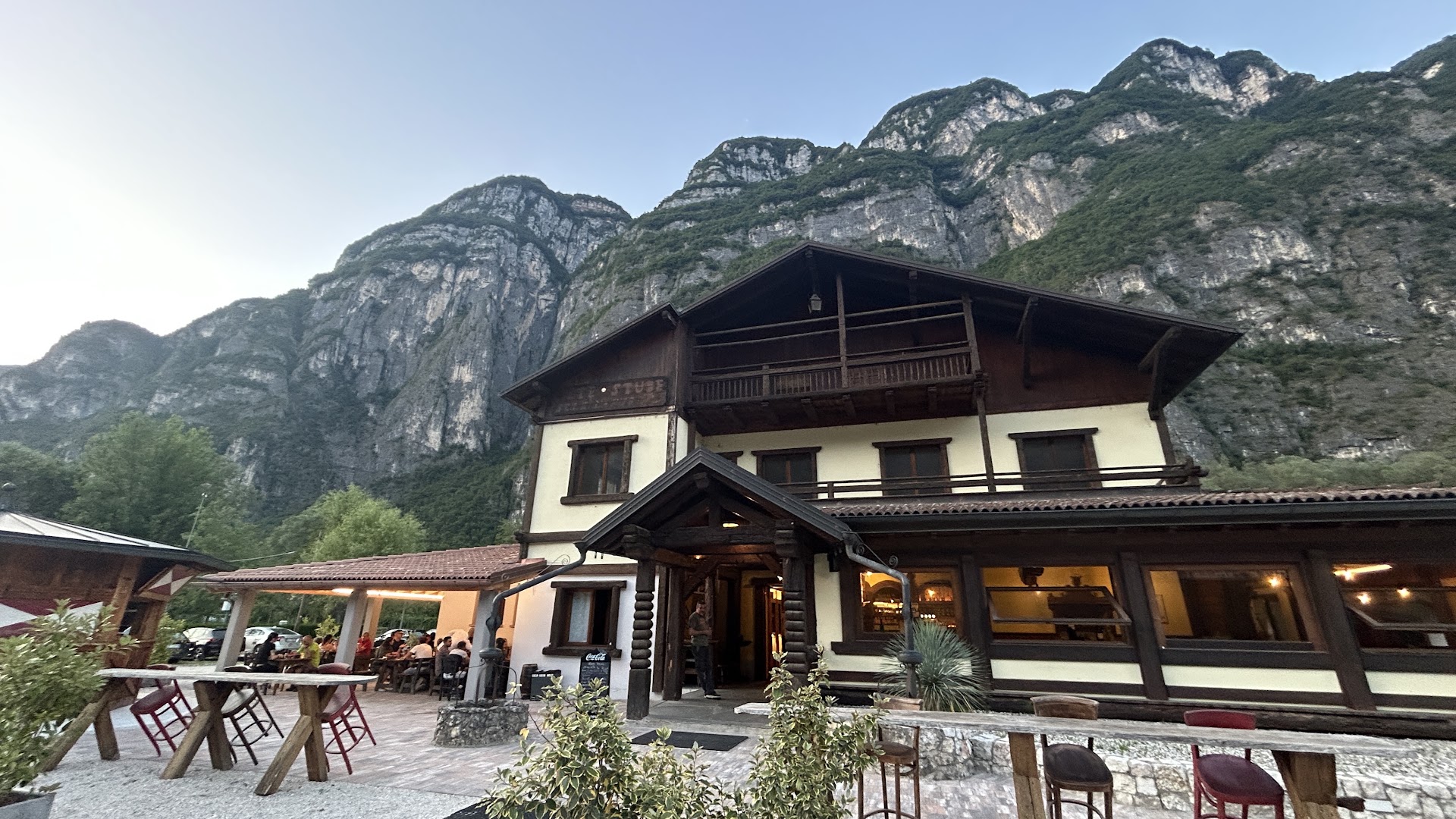 Hope Valley - Ristorante Pizzeria Bar