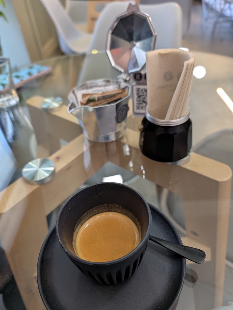 Hopera Cafè