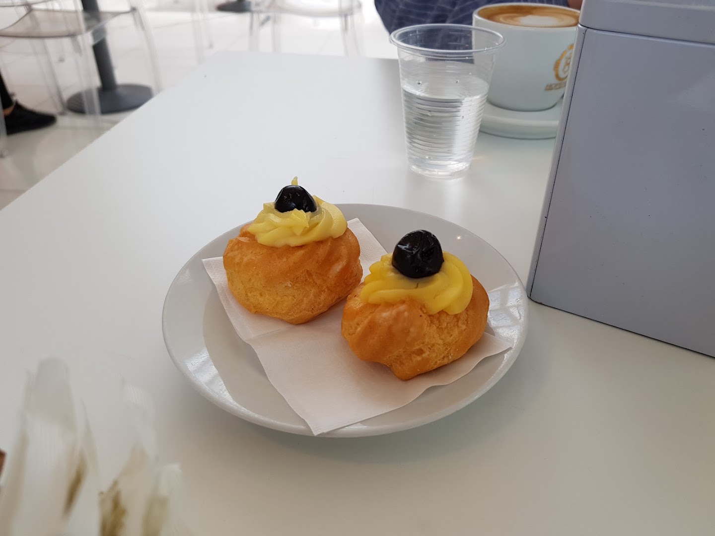 Hopera Cafè