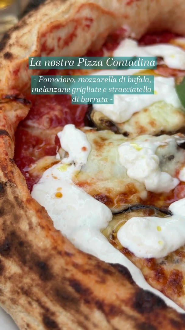 Hopera - Italian Food