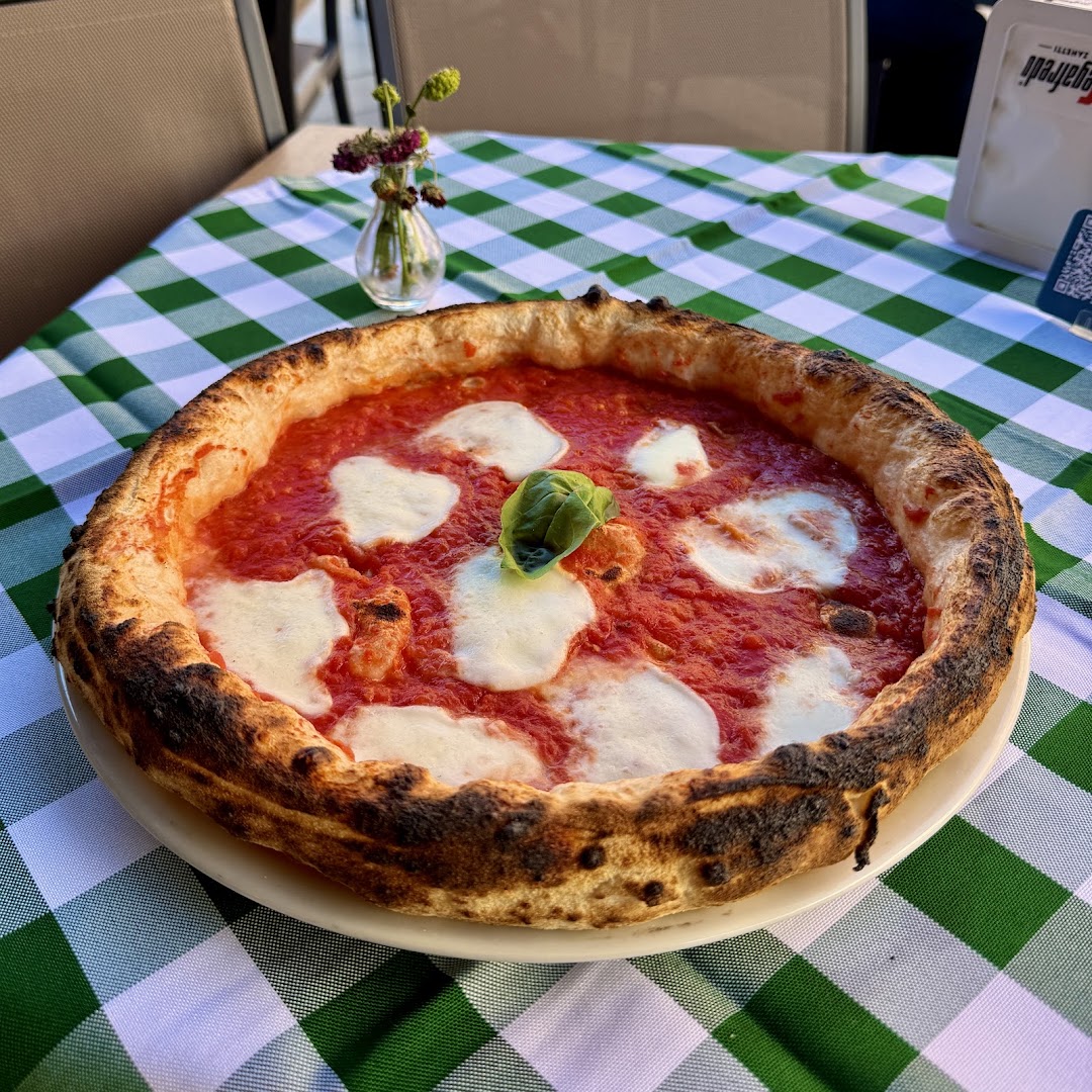 Hopera - Italian Food