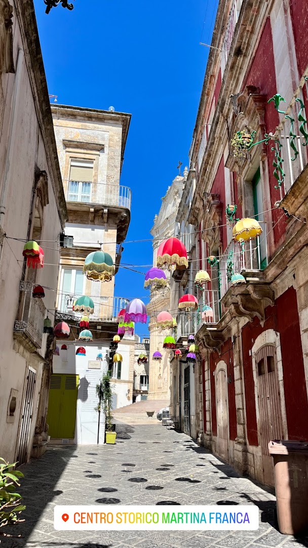Hopera teatri in tavola