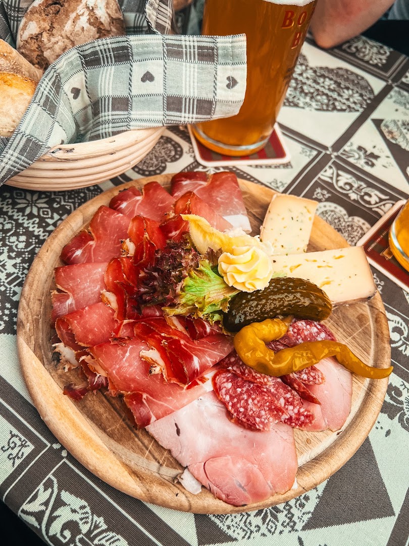 Hopfen & Co.