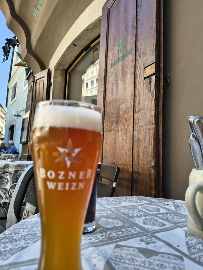 Hopfen & Co.