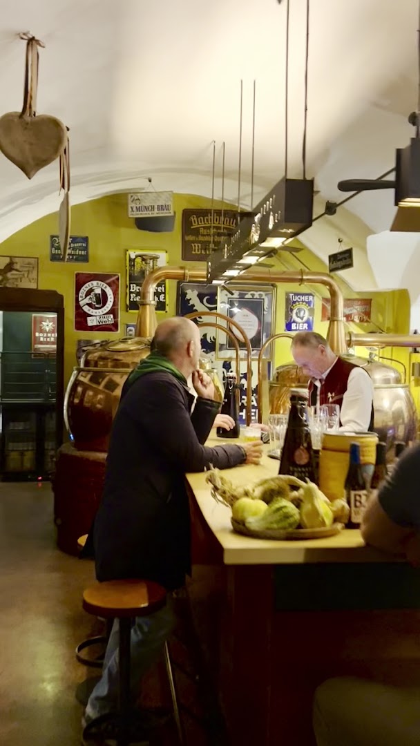 Hopfen & Co.