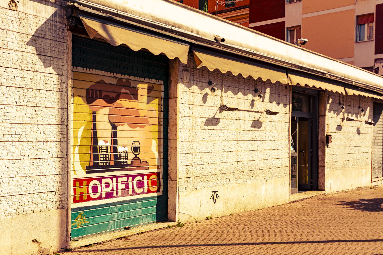 Hopificio