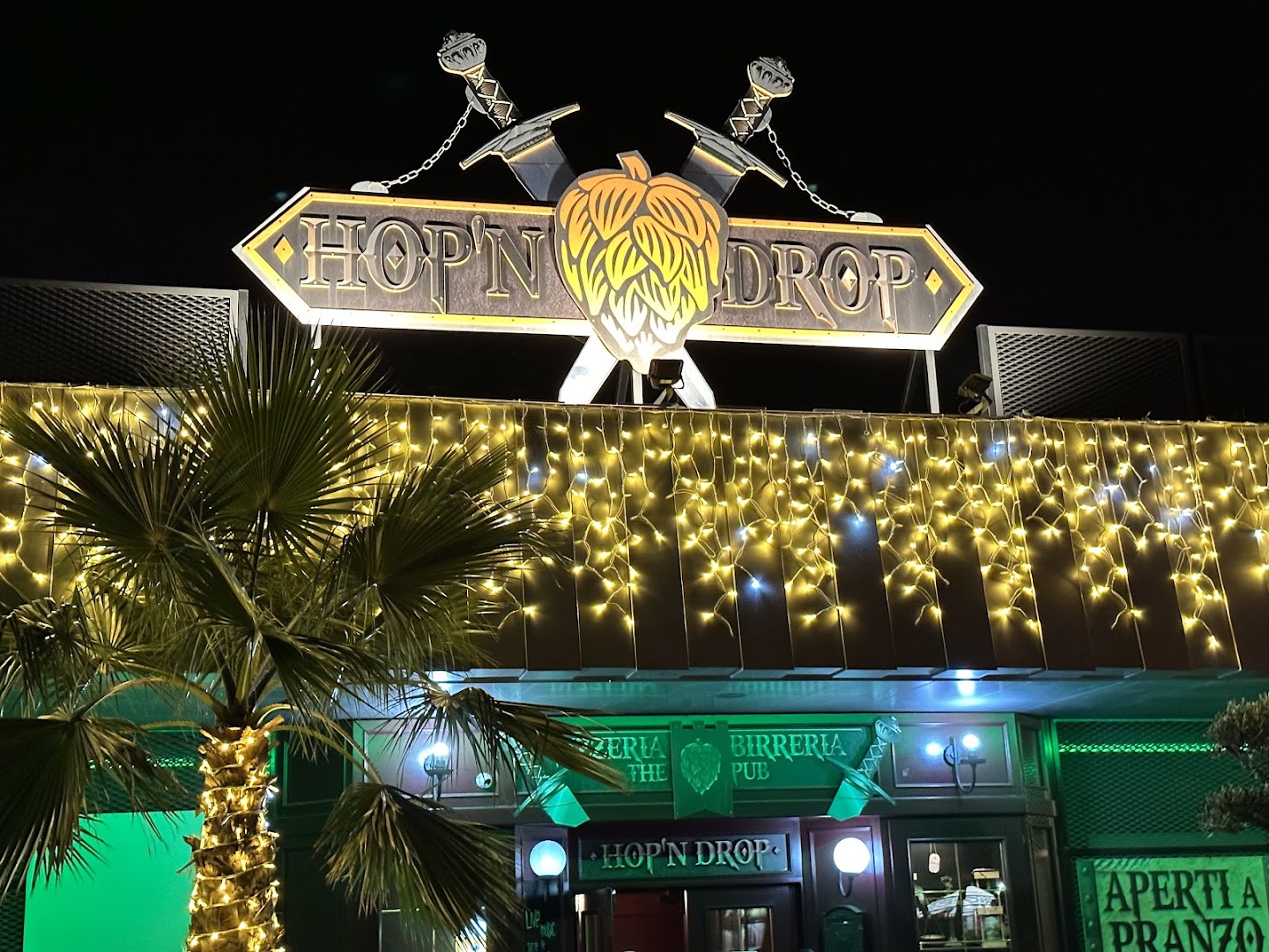 Hop'N Drop
