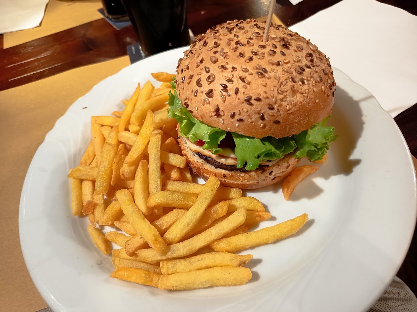 Hopper Mc Grath's, Calusco d'Adda