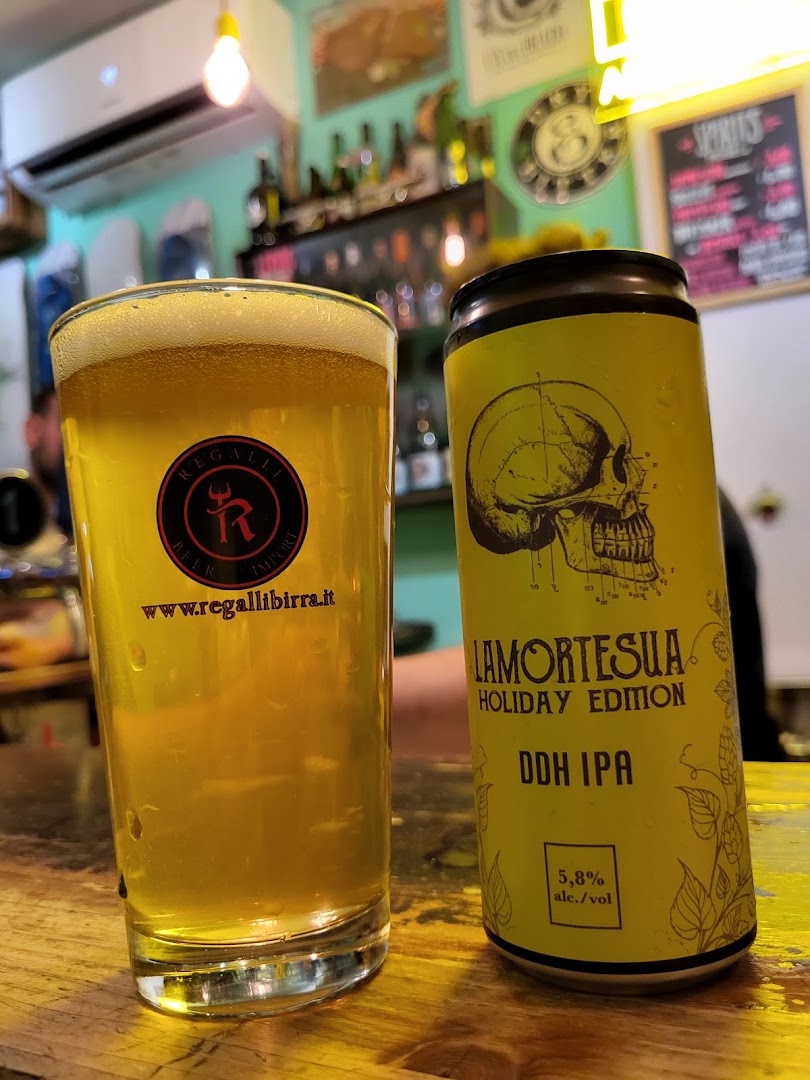 Hoppy Ending