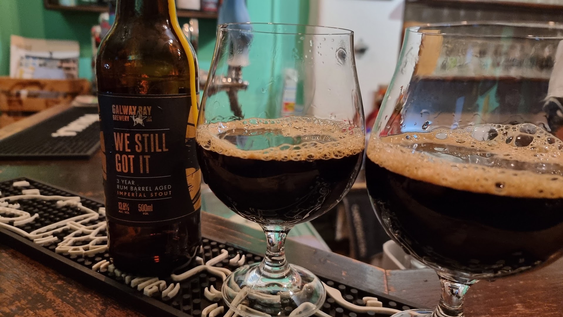 Hoppy Ending
