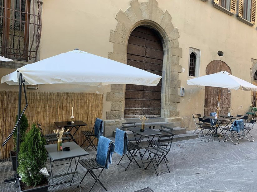 Hoppy Lab Arezzo, Arezzo